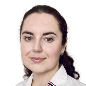 Вильдяева Екатерина Евгеньевна