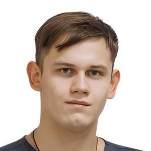 Курбанов Камиль Робертович