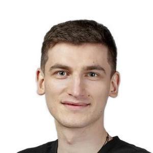 Карасени Дмитрий Демьянович