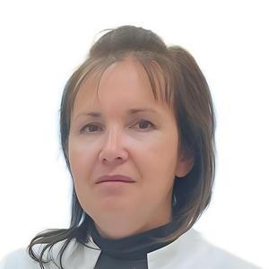 Латута Алия Мансуровна
