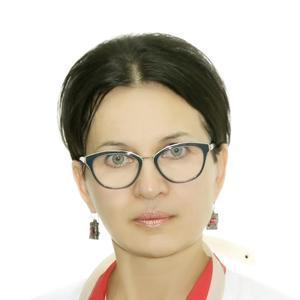 Кузнецова Татьяна Станиславовна