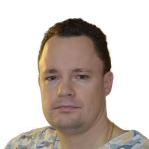 Калинин Антон Сергеевич