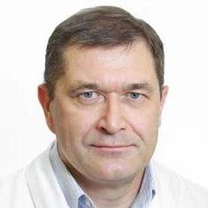 Бобровский Михаил Юрьевич