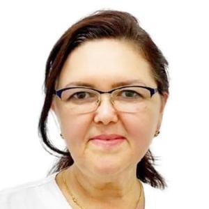 Мингазова Эльвира Илгисовна
