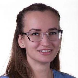 Веретенникова Анастасия Ивановна