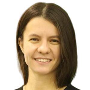 Шайхрамова Гульназ Ширзадовна