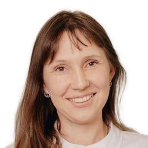 Костина Ульяна Сергеевна