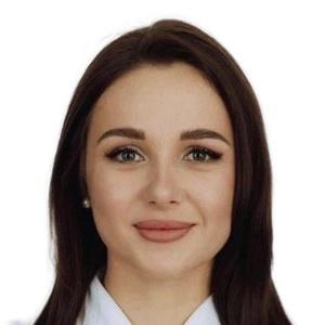 Денисевич Светлана Сергеевна