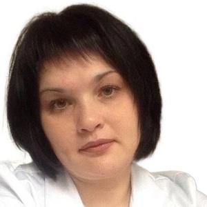 Федулова Наталья Ивановна