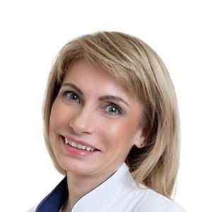 Худашова Наталья Владимировна