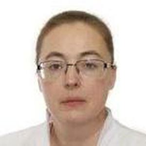 Студенникова Ирина Геннадьевна
