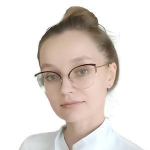 Абушаева Елена Юрьевна