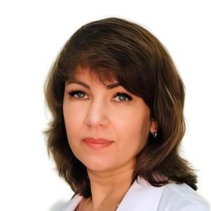Левченко Анна Владимировна
