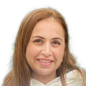 Торчан Лианна Германовна
