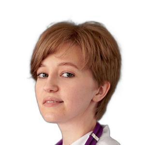 Петрова Ирина Сергеевна
