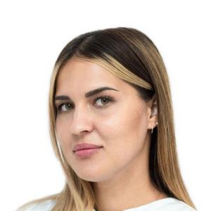 Мандриченко (Степина) Анастасия Сергеевна