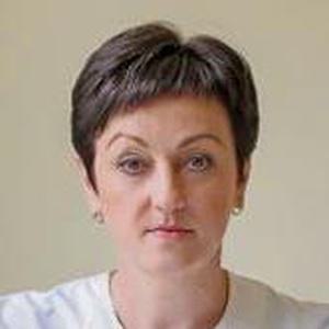 Волгушева Светлана Викторовна