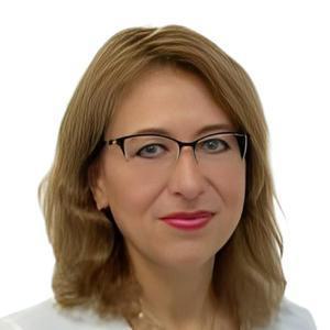 Беляева Людмила Александровна