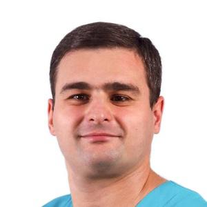 Белодедов Сергей Сергеевич
