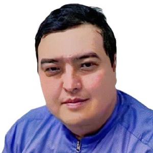 Насанкаев Мирослав Владимирович