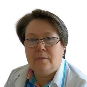 Аймалетдинова Татьяна Михайловна