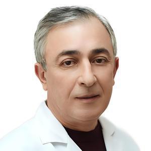 Микаутадзе Александр Гуриевич