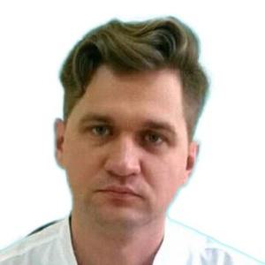 Демин Алексей Михайлович