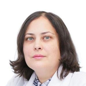 Труханова Лилия Александровна