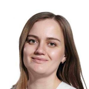 Прокофьева Софья Александровна