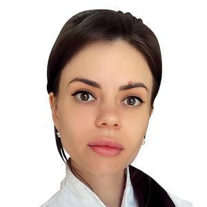 Михайлова Валерия Дмитриевна