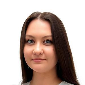 Соловьева Ксения Андреевна