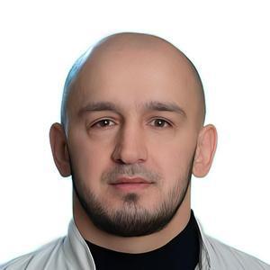 Шахбанов Шамиль Мирзаханович