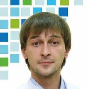 Акатьев Павел Александрович