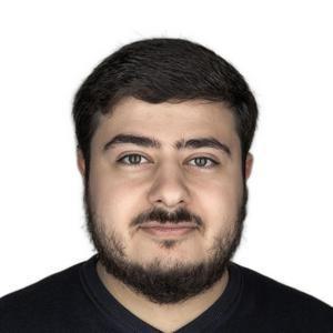 Галстян Ваган Робертович