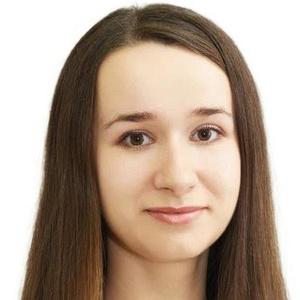 Крижус (Титкова) Кристина Викторовна