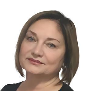 Симеонидис Татьяна Васильевна