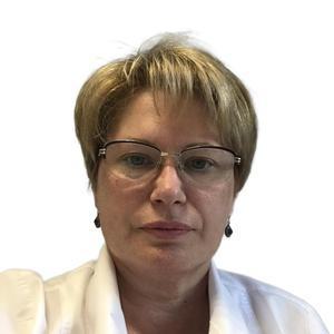 Сарвилова Ирина Анатольевна