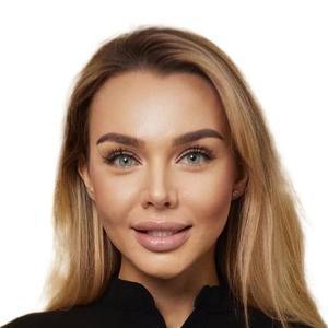 Павлинова Ирина Анатольевна