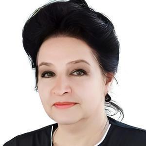 Истомина Ольга Бенциановна