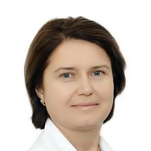 Тарасова Екатерина Львовна
