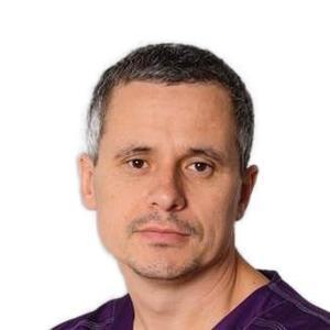 Малолеткин Сергей Васильевич
