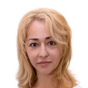 Джумабекова Татьяна Рустамовна