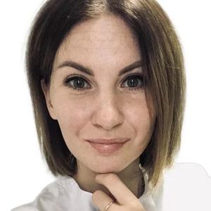 Казакова Дарья Александровна