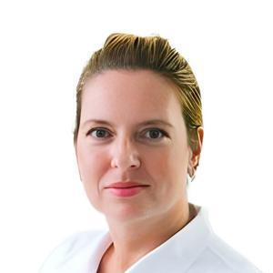 Борзова Екатерина Андреевна