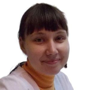 Шкловец Наталья Ивановна