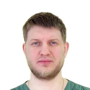 Масленников Сергей Алексеевич