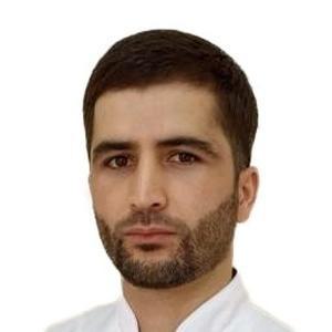 Одилов Хадиятуллох Рустамович