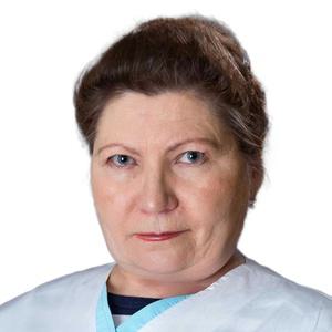 Инина Лариса Николаевна