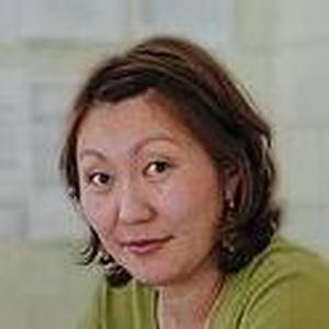 Осипова Ирина Михайловна