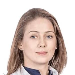 Дзеранова Ангелина Николаевна